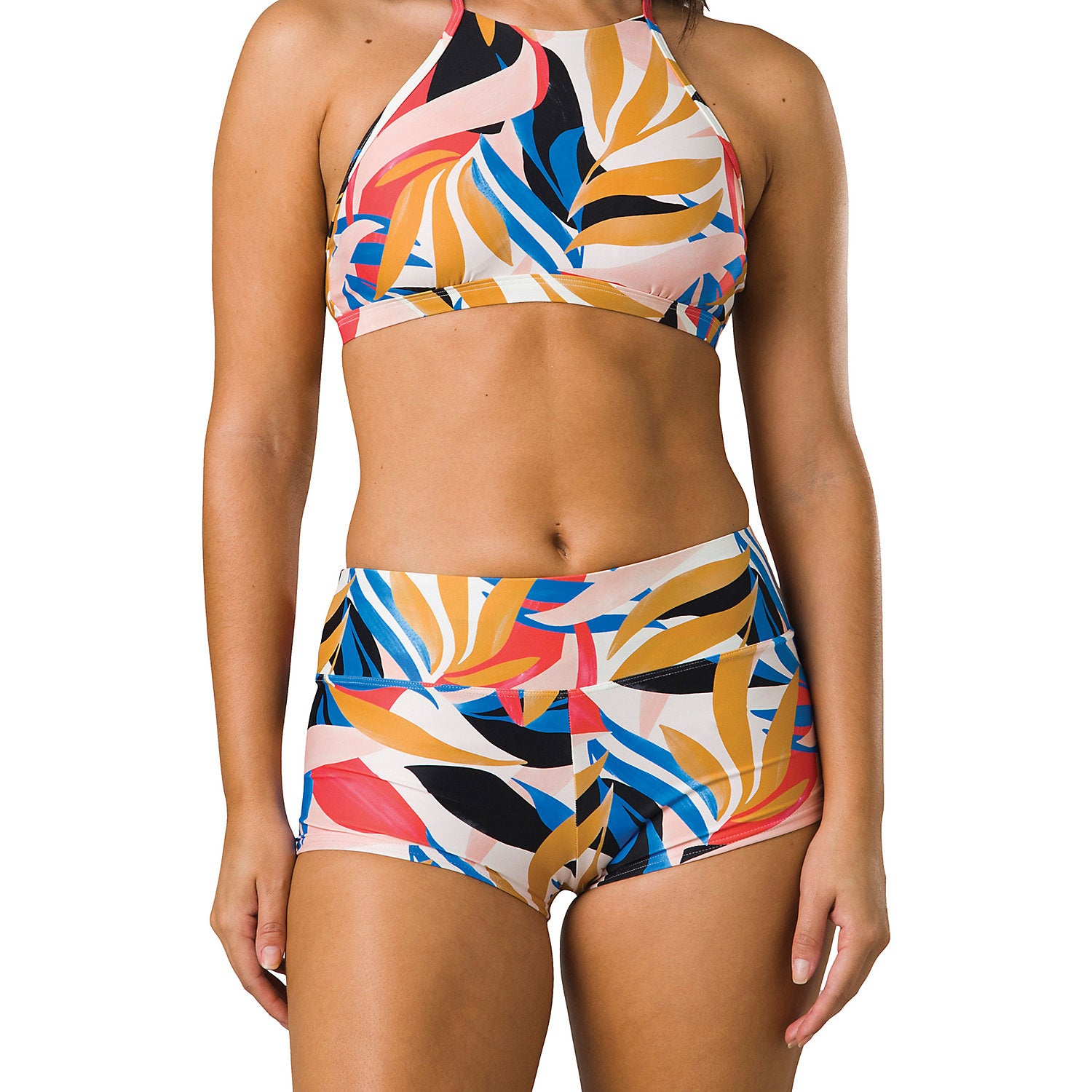 Lexi Datum Two Piece Swim W's