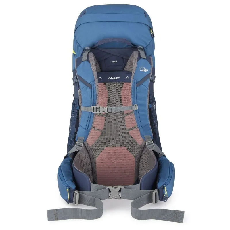 Lowe Alpine  Sirac 50 - Zaino da escursionismo - Uomo