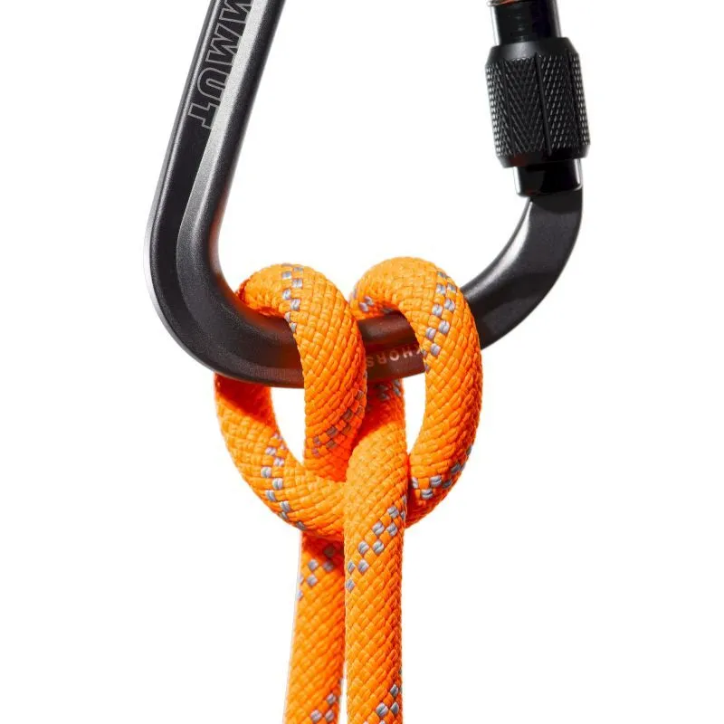 Mammut  9.5 Alpine Dry Rope - Corda intera