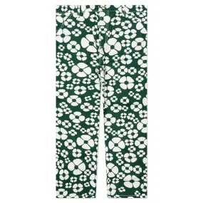 Marni x Carhartt WIP Single Knee Pant - Forest/Green