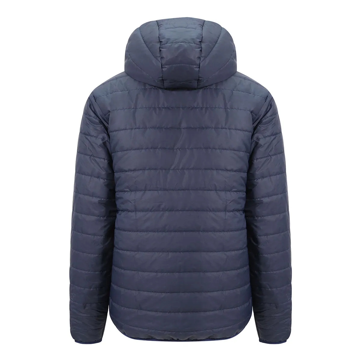 Mc Keever Naomh Fionnbarra & St Anne's GFG Core 22 Puffa Jacket - Youth - Navy