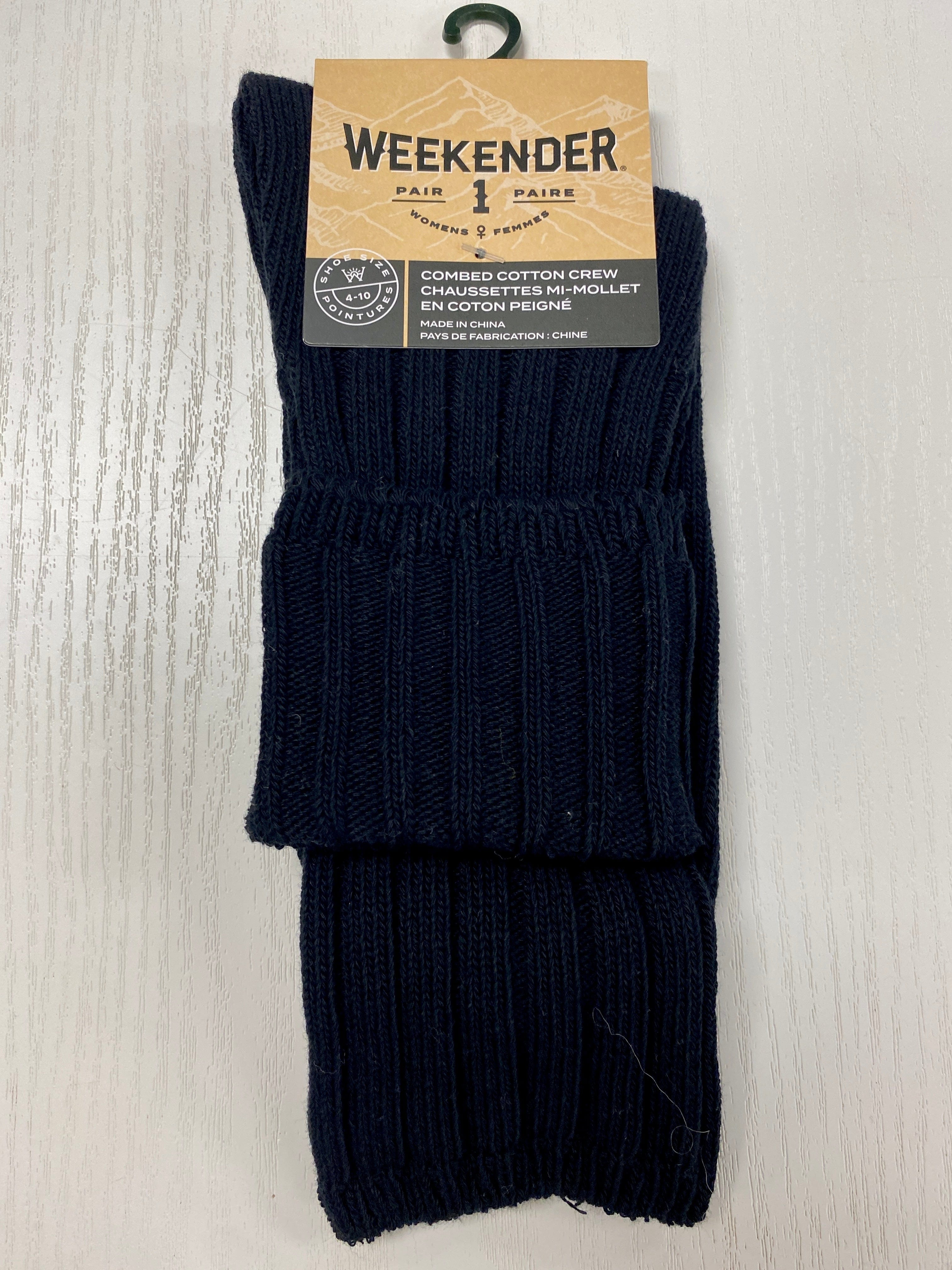 McGregor Weekender Socks - MGW201C05