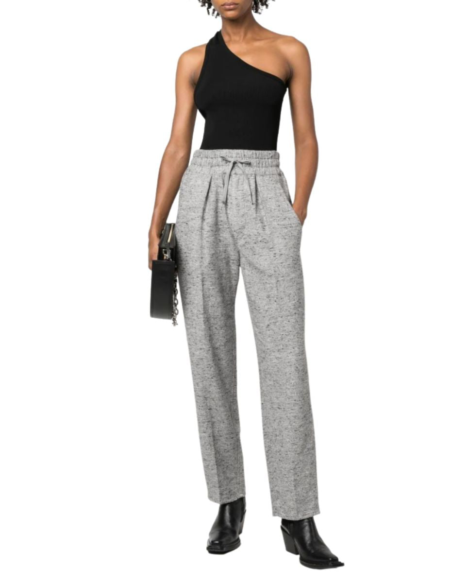 Miroki Trousers Grey