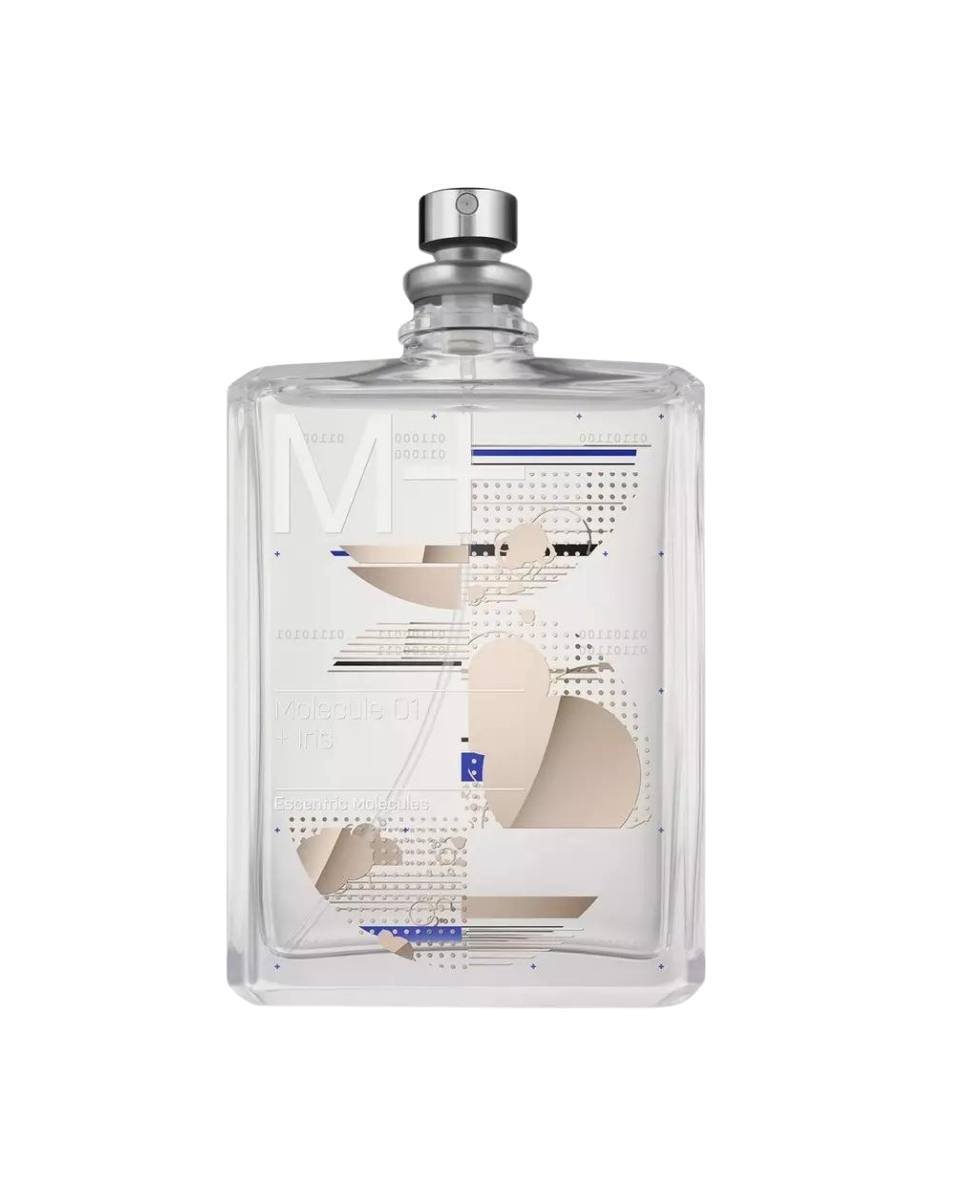 Molecule 01 + Iris Eau de Toilette 100ml