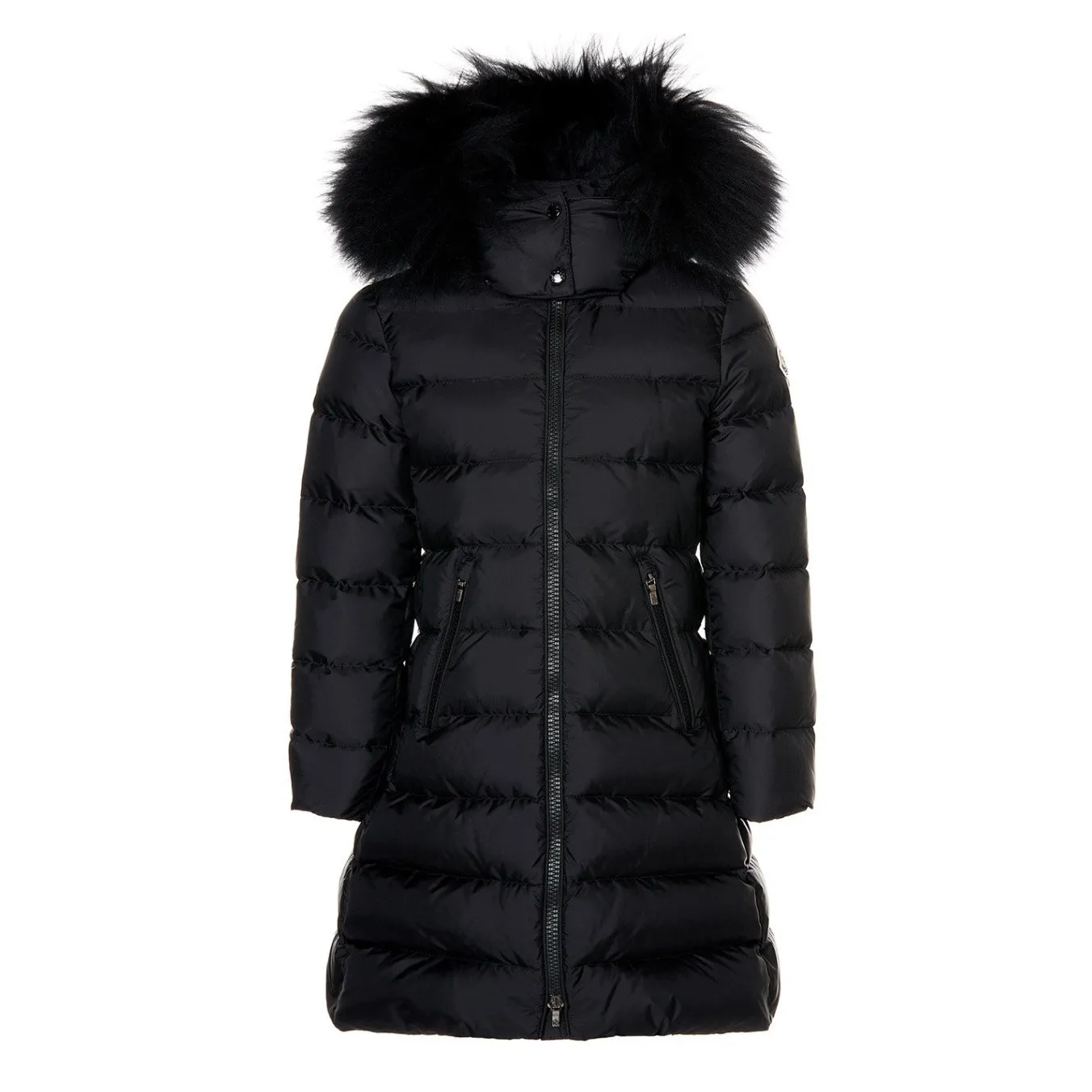 Moncler Abelle Long Coat J2954_1C00018_5968E_999