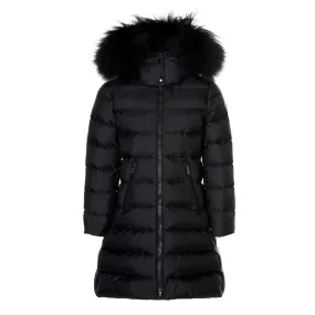 Moncler Abelle Long Coat J2954_1C00018_5968E_999