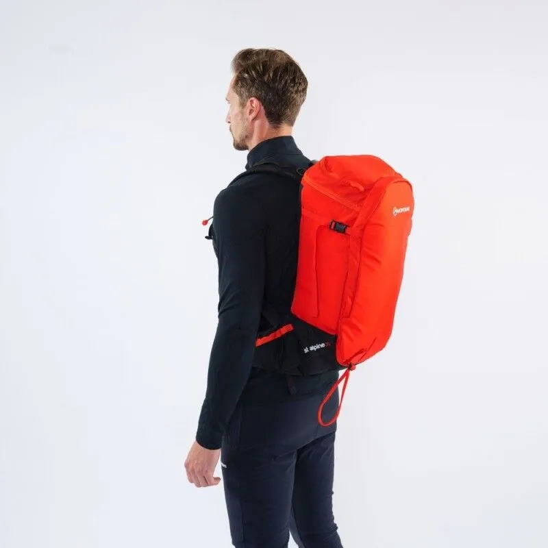 Montane  Fast Alpine 30 - Zaino da alpinismo