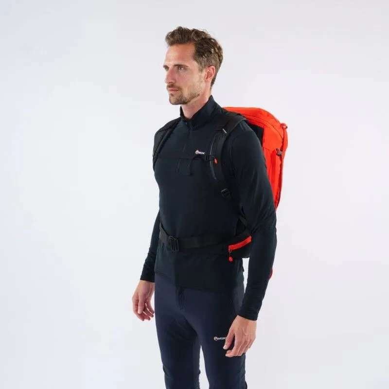 Montane  Fast Alpine 30 - Zaino da alpinismo