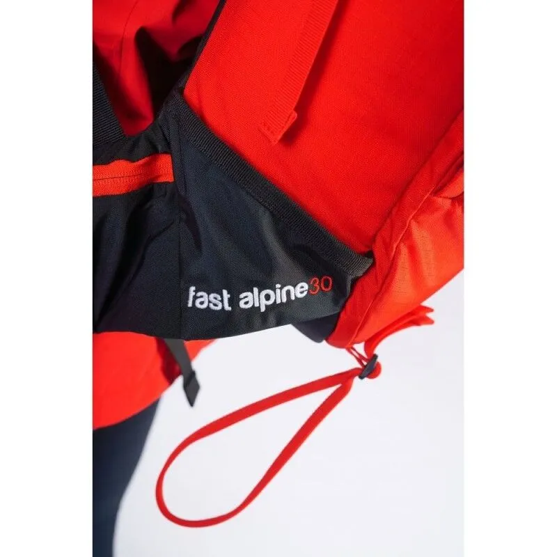 Montane  Fast Alpine 30 - Zaino da alpinismo