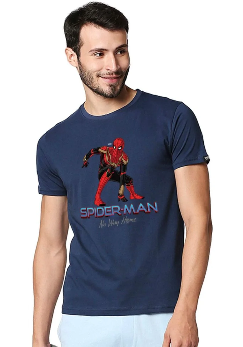 New Spider Suit T-Shirt