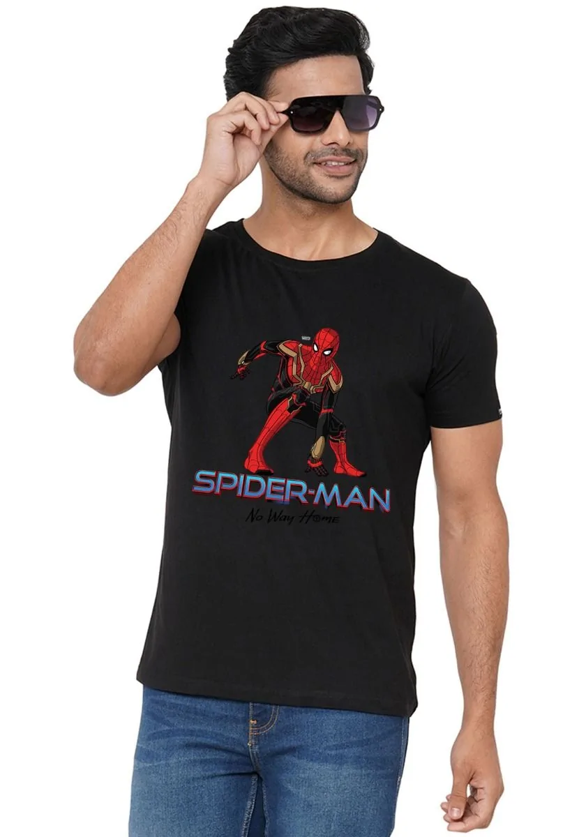 New Spider Suit T-Shirt