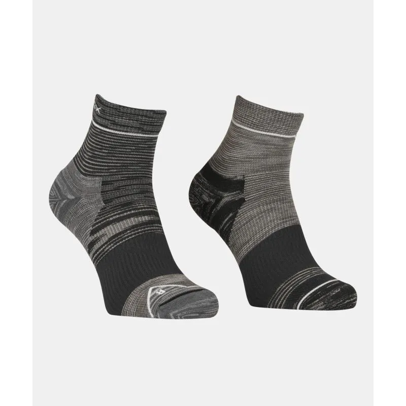 Ortovox  Alpine Quarter Socks - Calze merino - Uomo