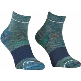 Ortovox  Alpine Quarter Socks - Calze merino - Uomo