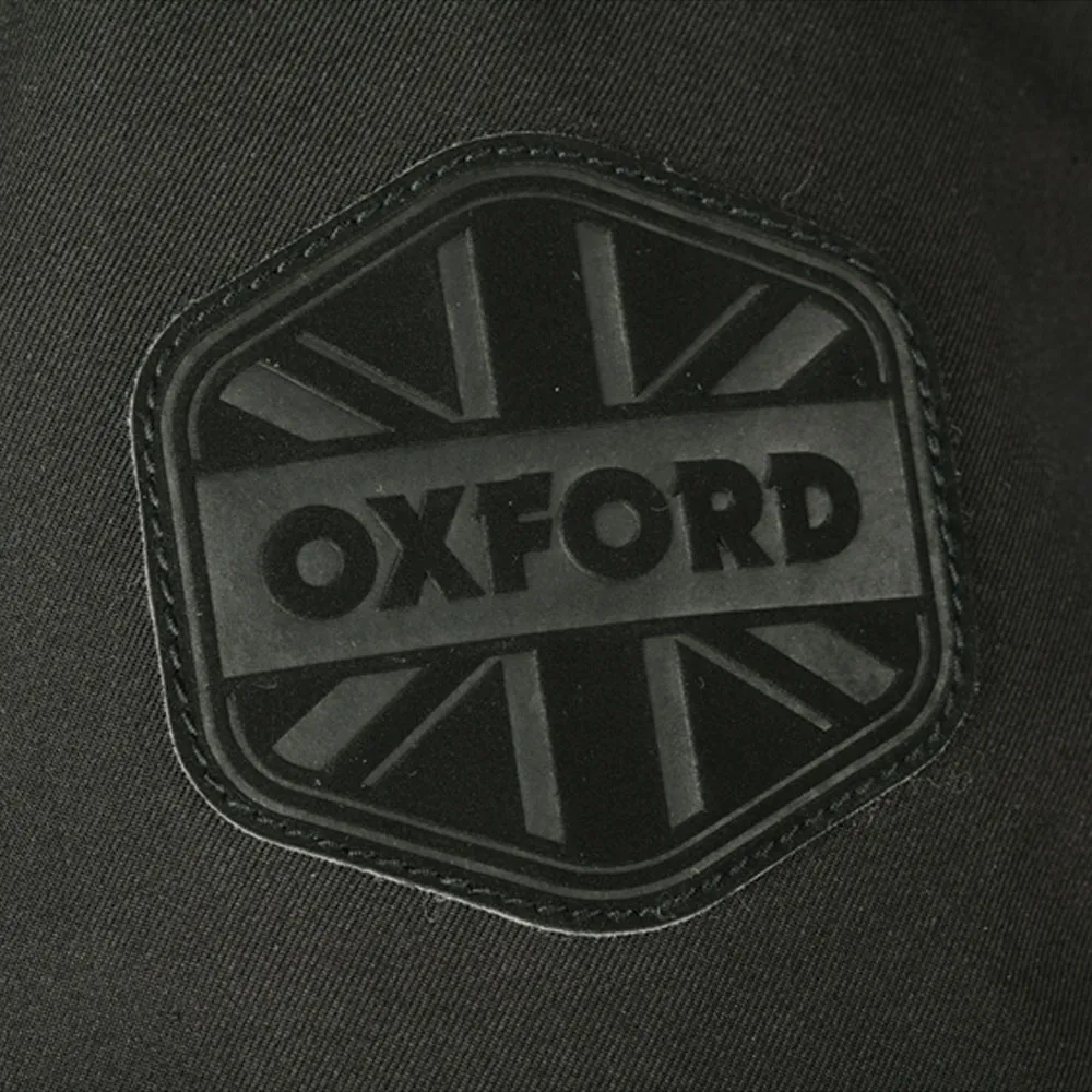 Oxford Harrington Jacket