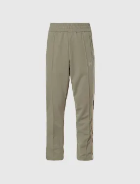 PALM ANGELS PA MONOGRAM TRACKPANT   DARK GREY