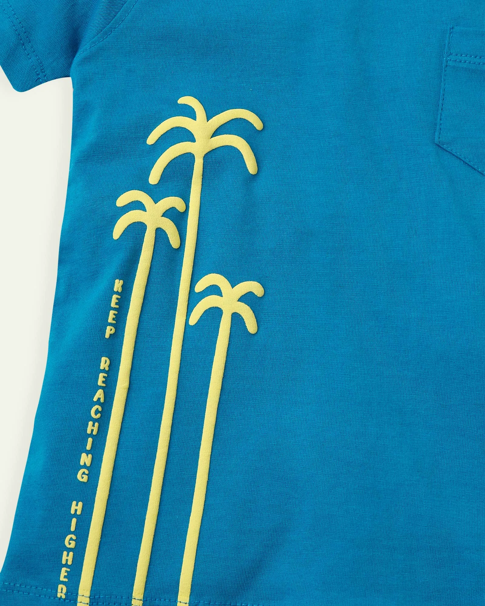 Palm Tree T-Shirt