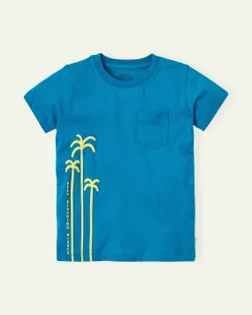 Palm Tree T-Shirt