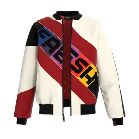 Pledged Freshman Bomber Jacket