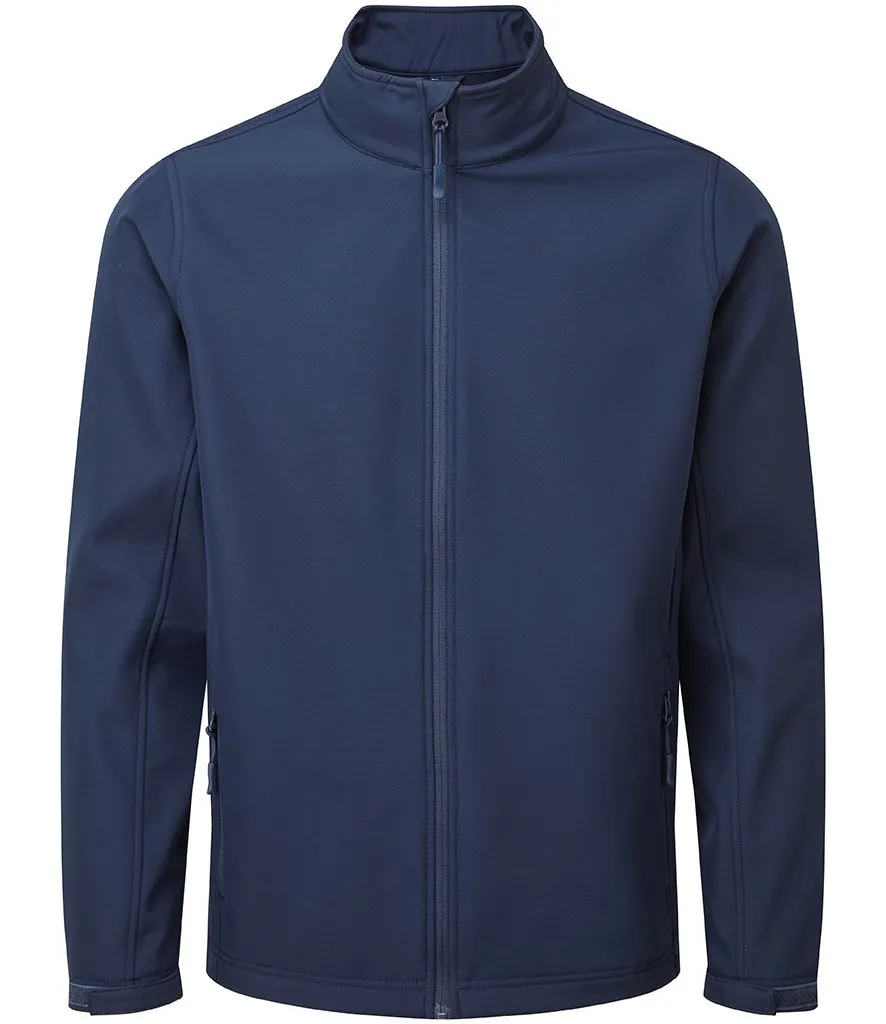 PR810 Recycled Softshell Jacket | The Uniform Experts - Banksford