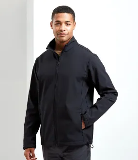 PR810 Recycled Softshell Jacket | The Uniform Experts - Banksford