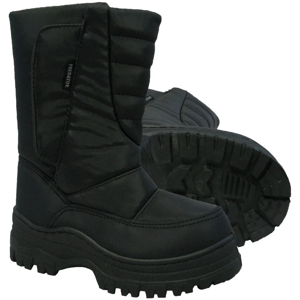 Predator Apres Boots - Kids