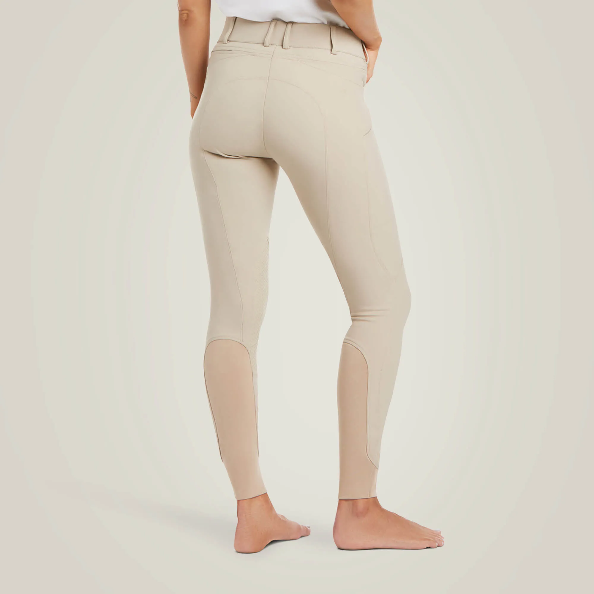 Prelude Knee Patch Breech