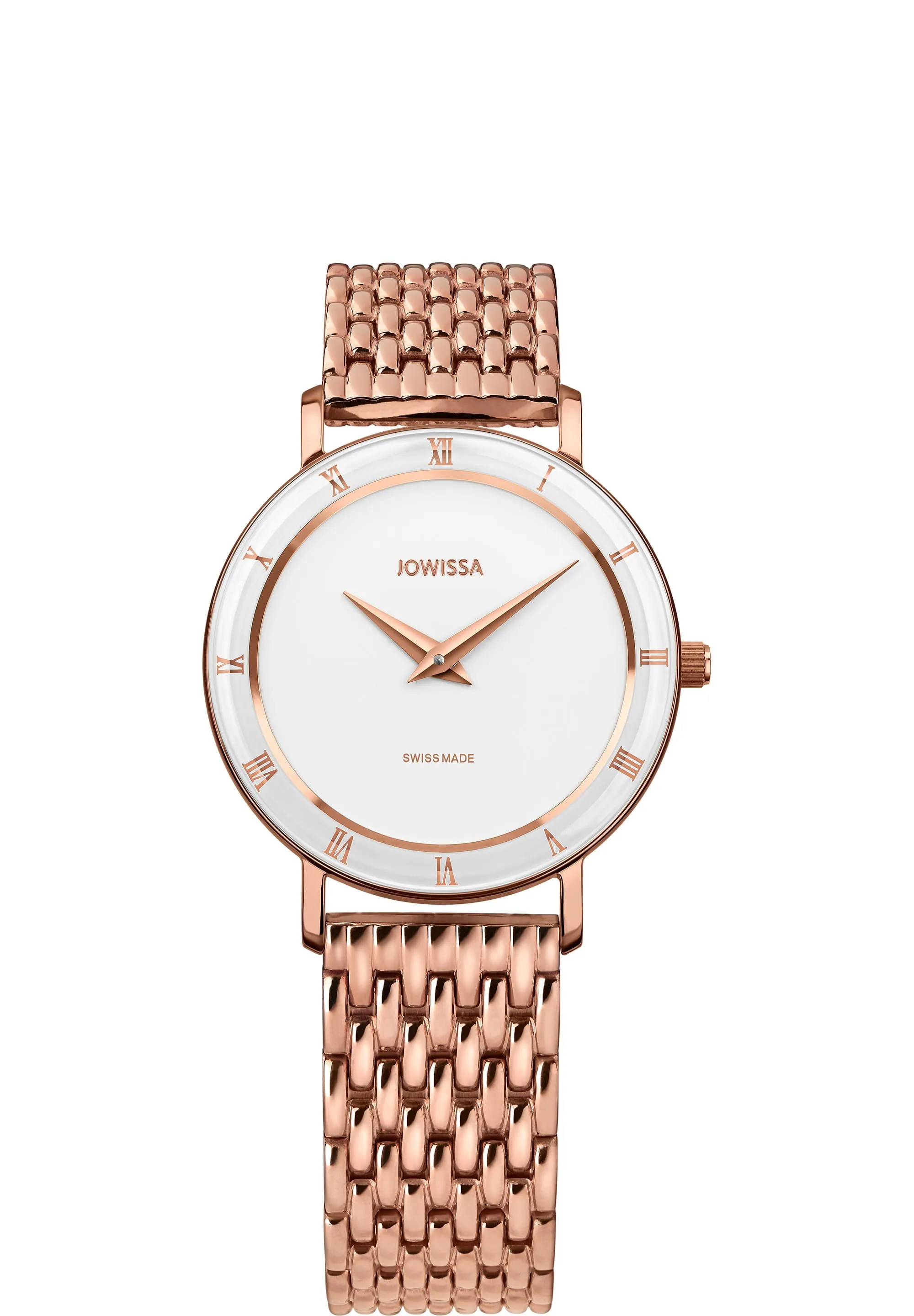 Roma Swiss Ladies Watch J2.312.M