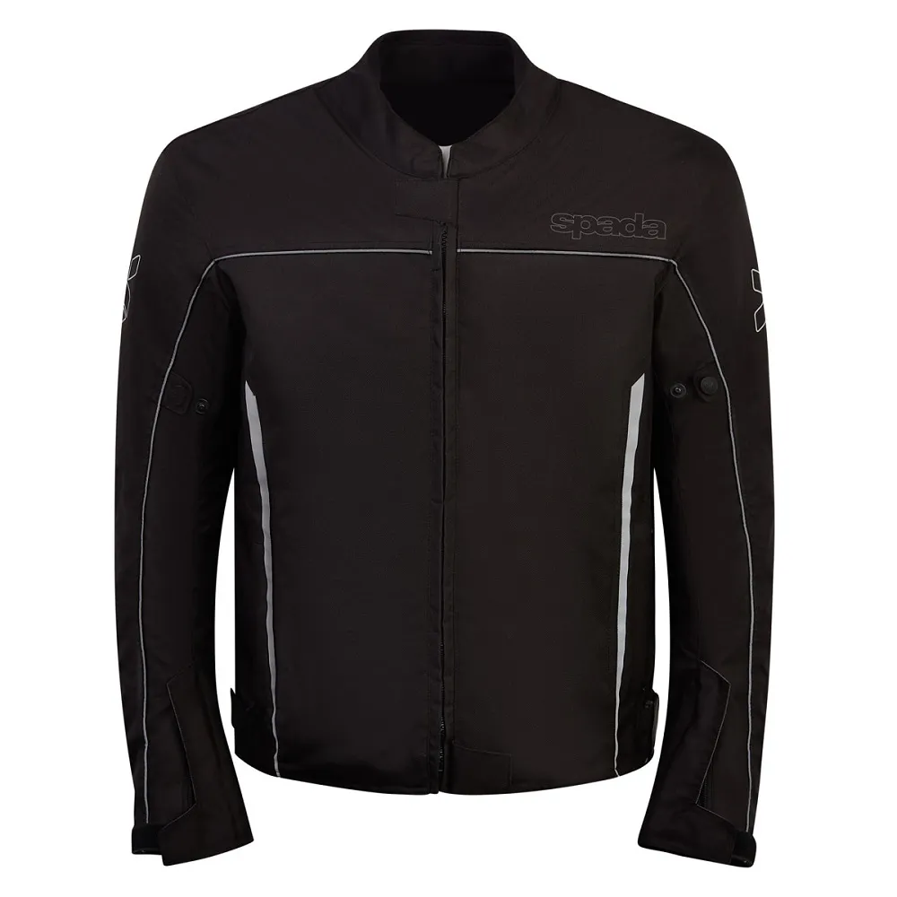 Spada Pace Jacket - Black