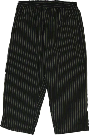 Striped Pants | ThriftTale