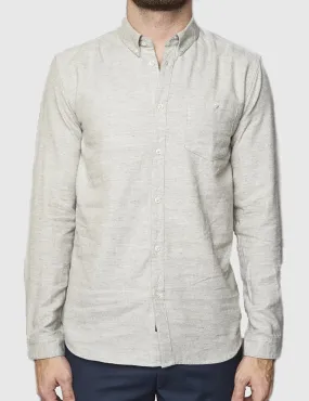 Suit Perry Shirt - Extra Light Grey