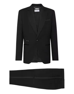 Suit With Trousers