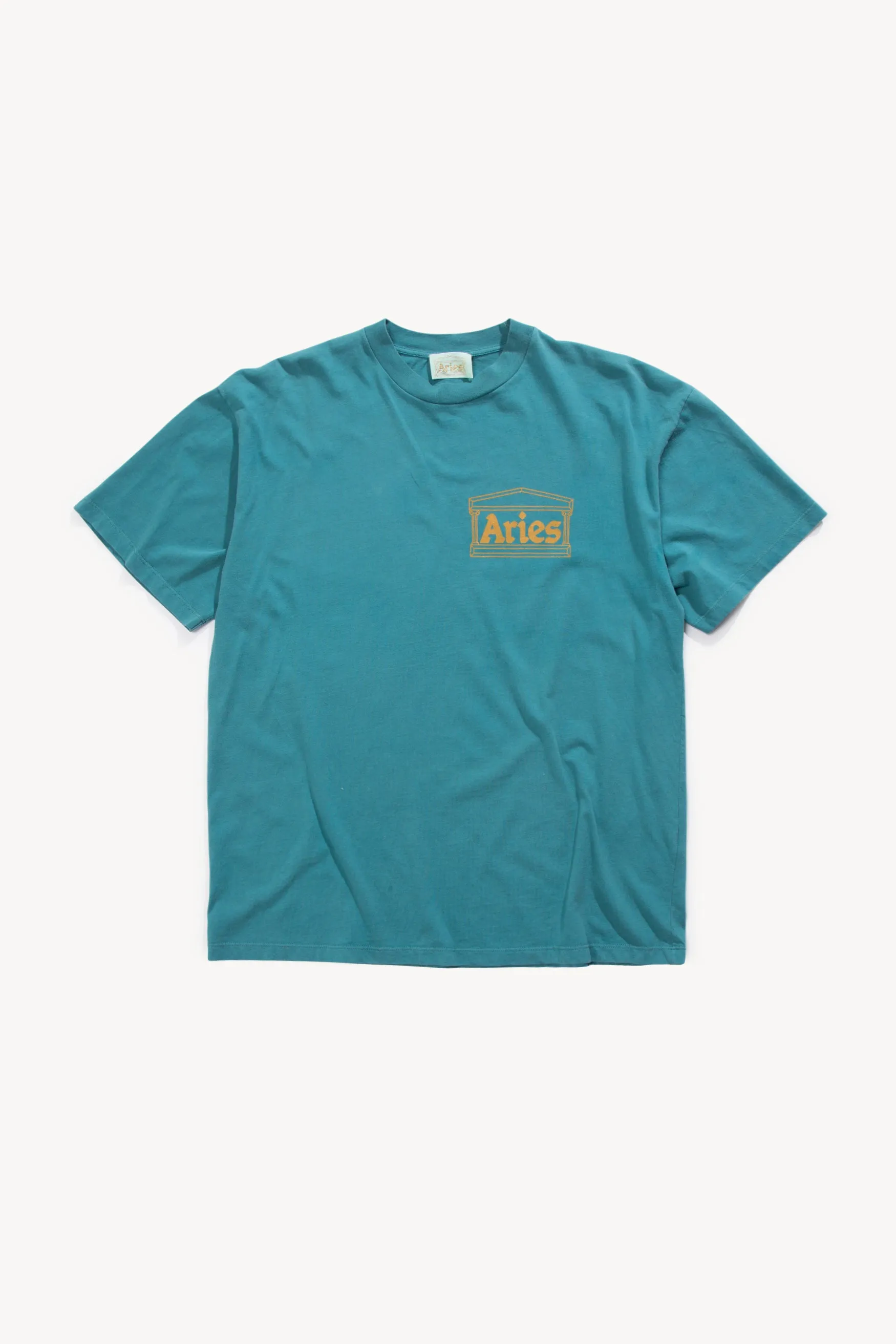 Temple Tee