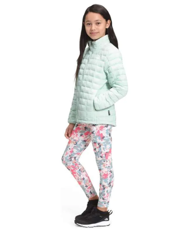 The North Face Girls’ Thermoball Eco Jacket