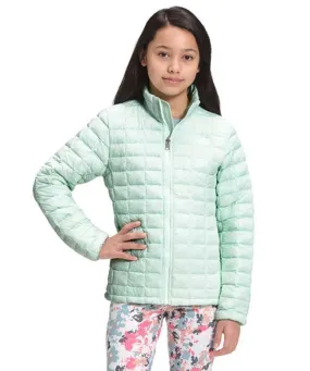 The North Face Girls’ Thermoball Eco Jacket