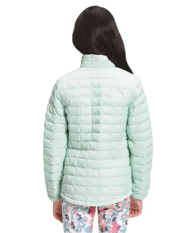 The North Face Girls’ Thermoball Eco Jacket