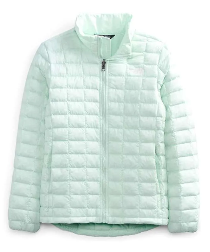 The North Face Girls’ Thermoball Eco Jacket