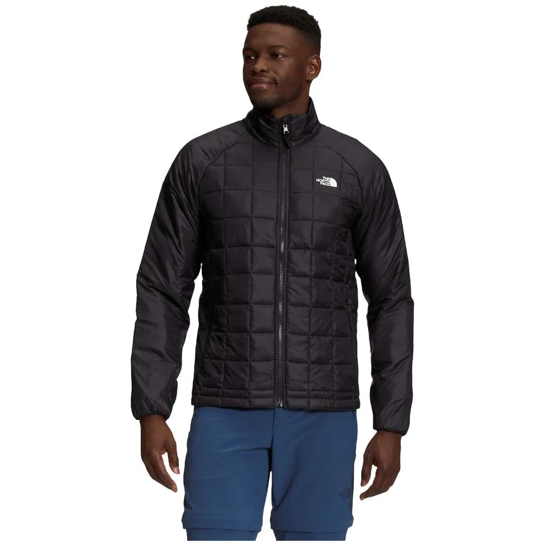 The North Face Men’s ThermoBall™ Eco Triclimate® Jacket