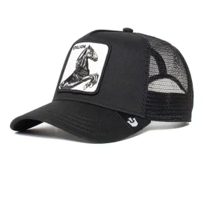 The Stallion Trucker Hat