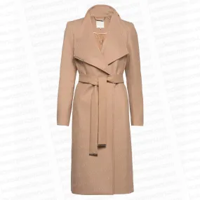 The Wedding Cottage Erin Krakow Coat