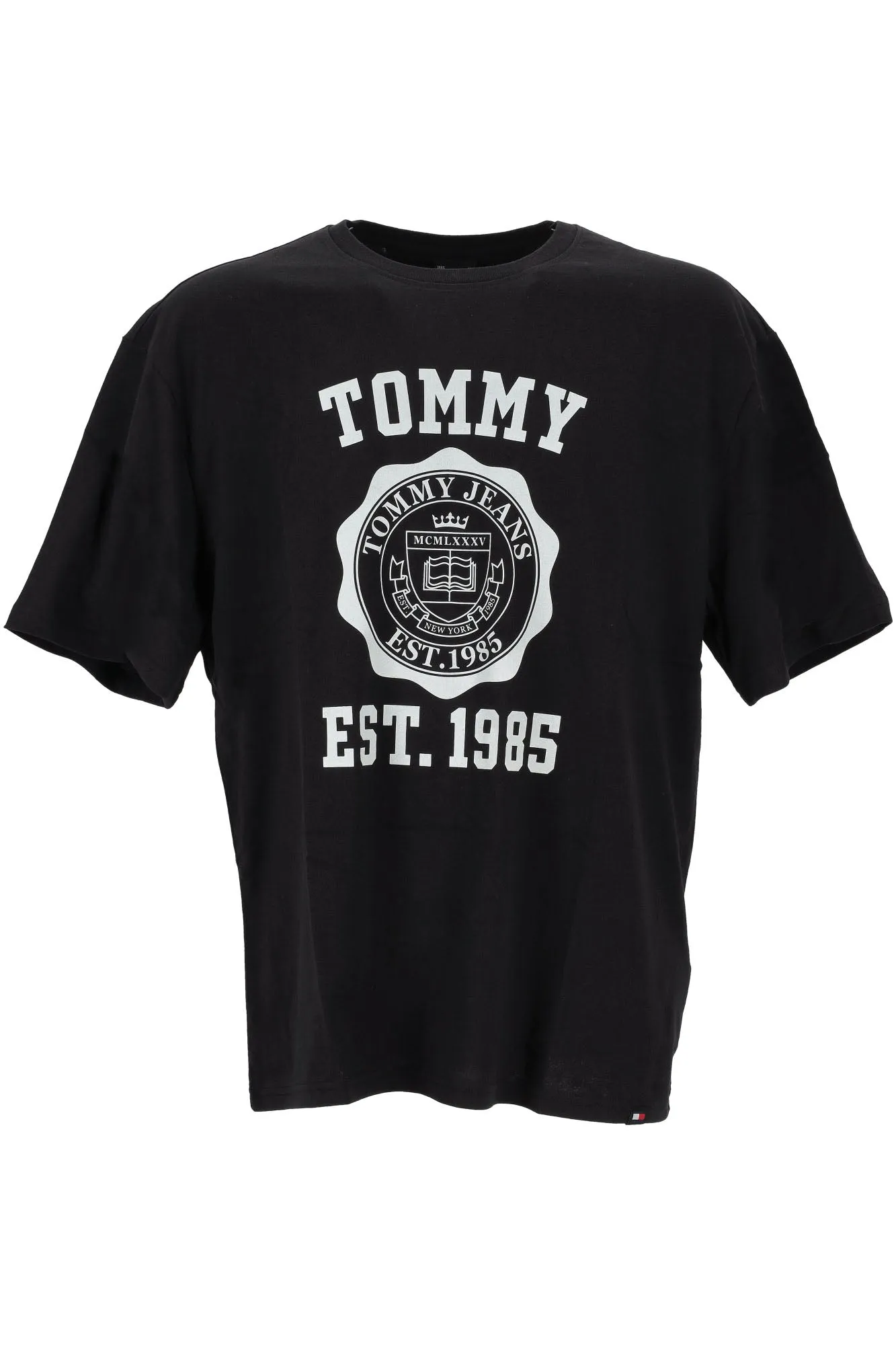 Tommy Jeans T-shirt Uomo DM0DM18560