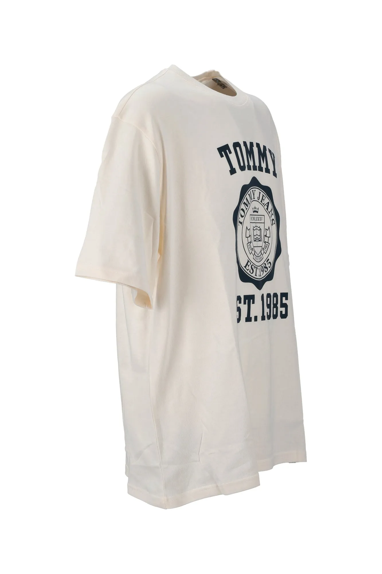 Tommy Jeans T-shirt Uomo DM0DM18560