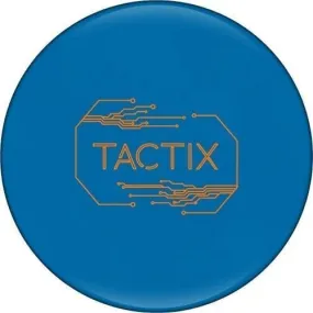 Track Tactix