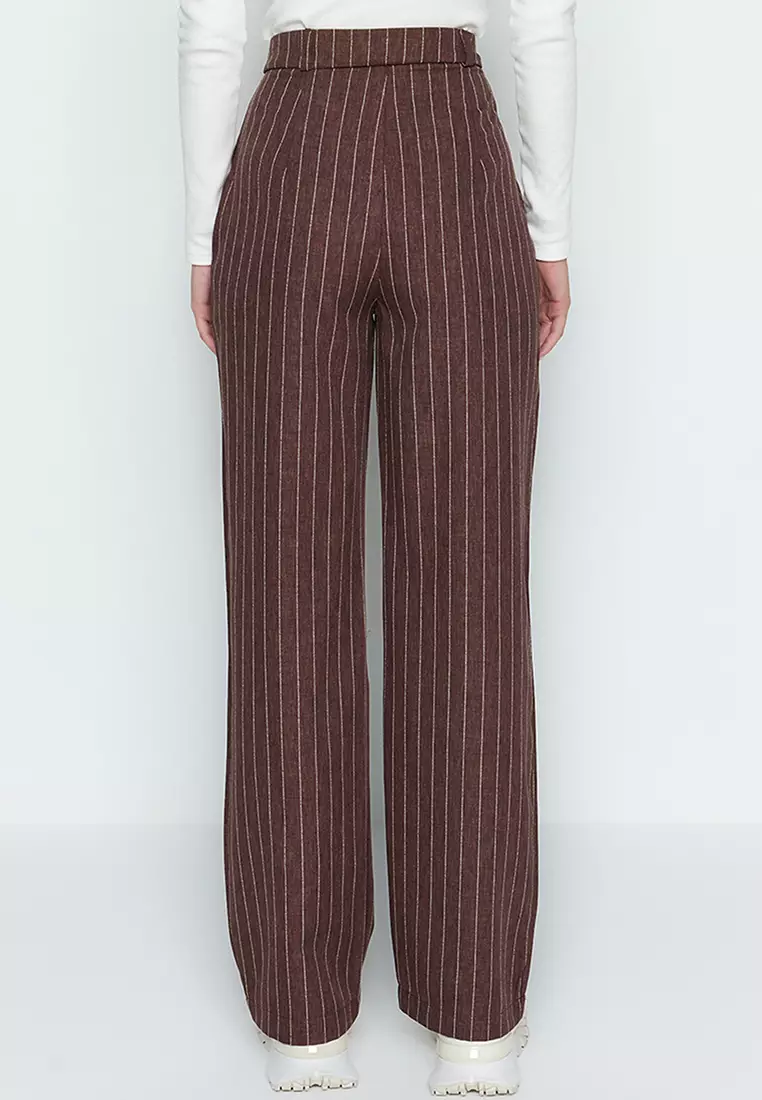 Trendyol Striped Pants