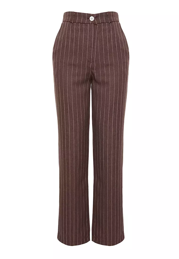 Trendyol Striped Pants