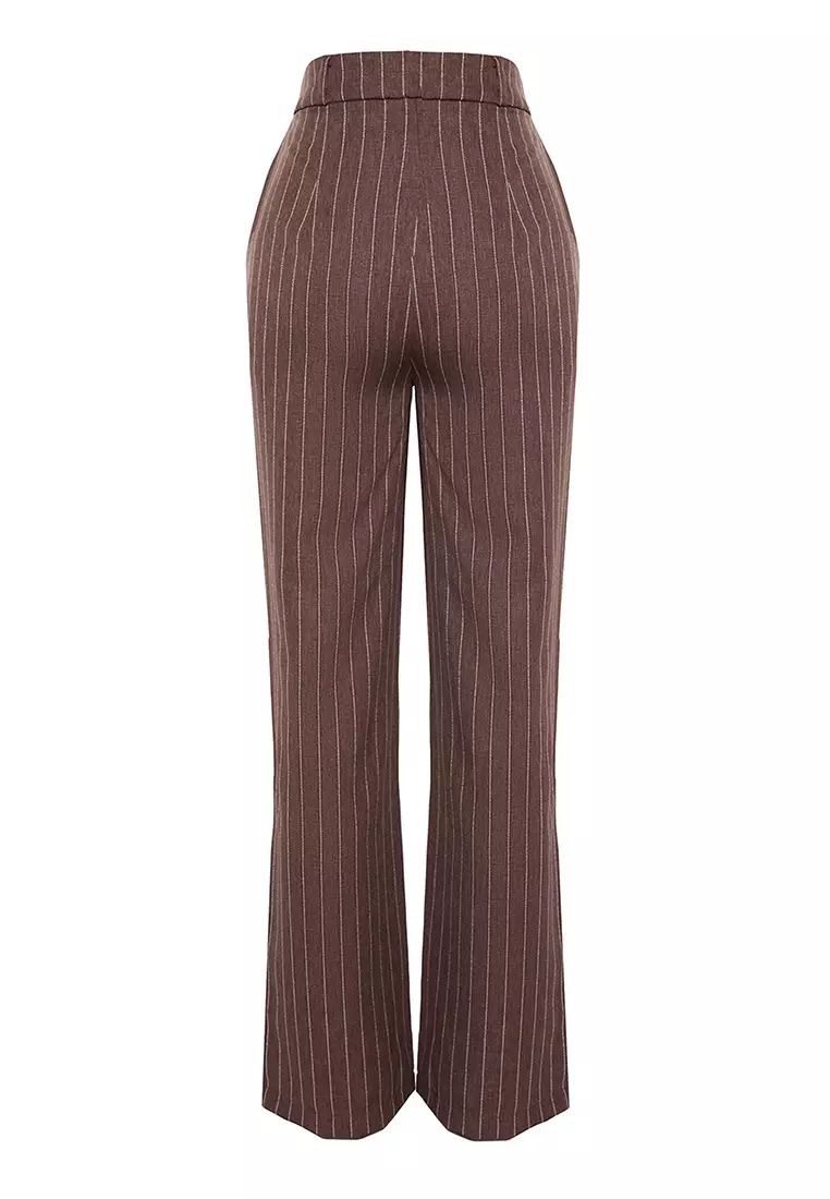 Trendyol Striped Pants