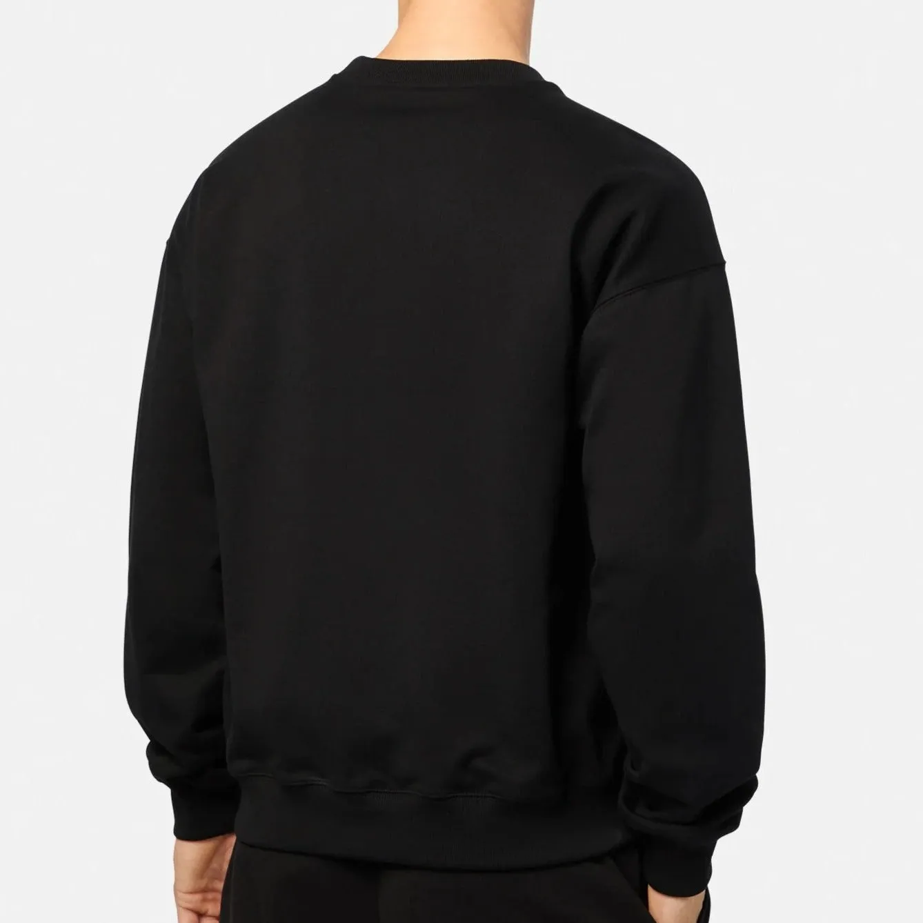 Versace Jeans Couture La Greca Jumper