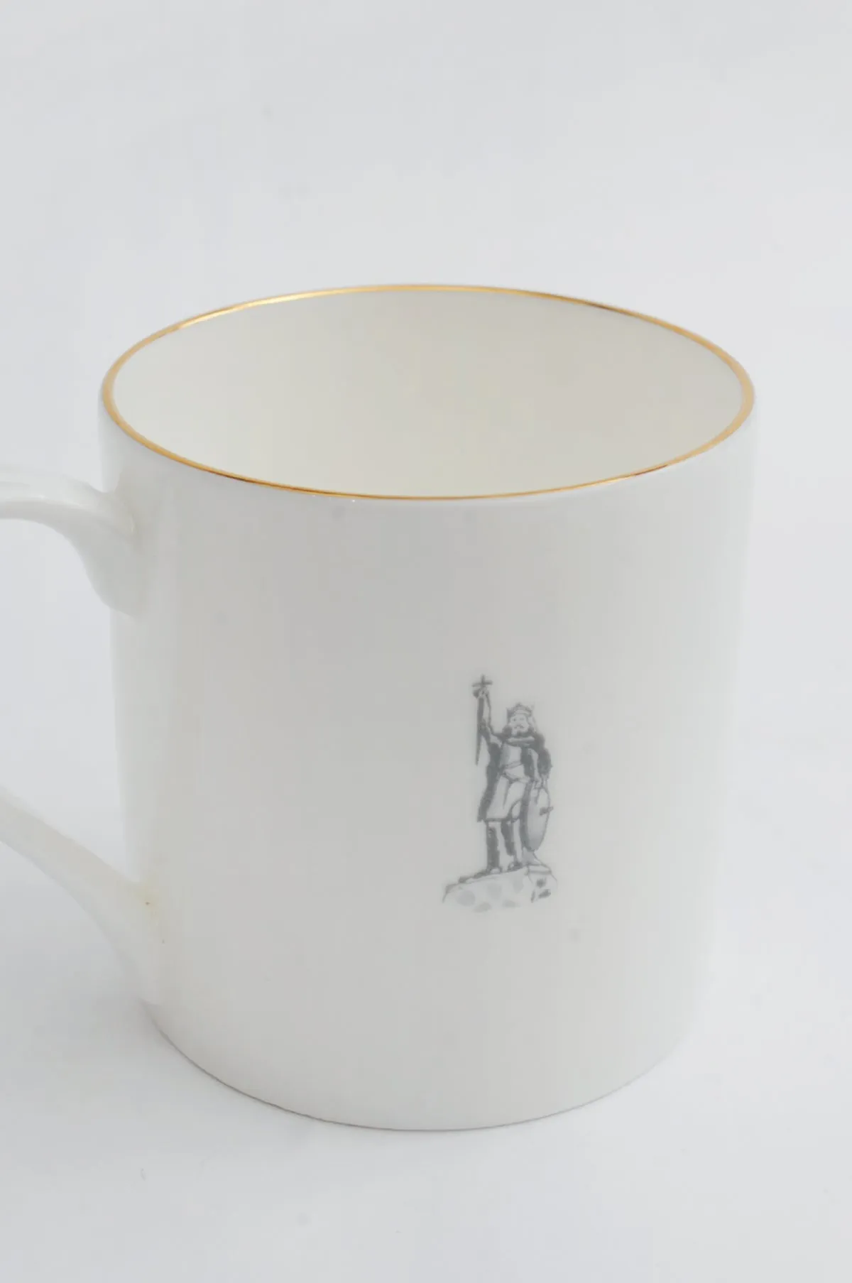 Winchester Mug