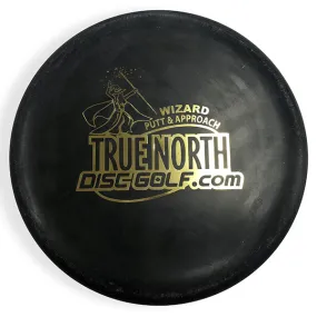 Wizard | True North Stamp