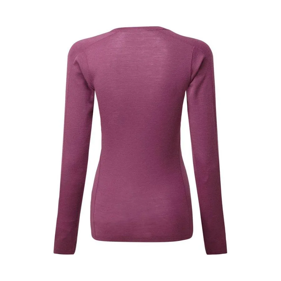 Women's Convect 200 Merino Long Sleeve Top | Base Layers