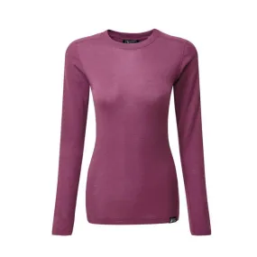 Women's Convect 200 Merino Long Sleeve Top | Base Layers